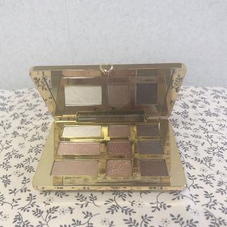 トゥフェイス(Too Faced)のトゥー フェイスド　ナチュラル アイズ ニュートラル アイシャドウ パレット(アイシャドウ)