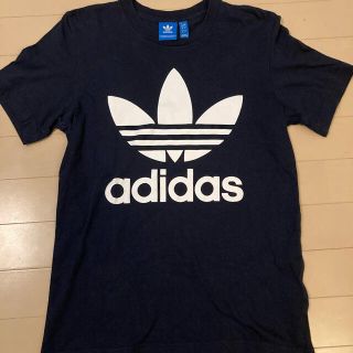 アディダス(adidas)の【値下げ】アディダス　Tシャツ(Tシャツ(半袖/袖なし))