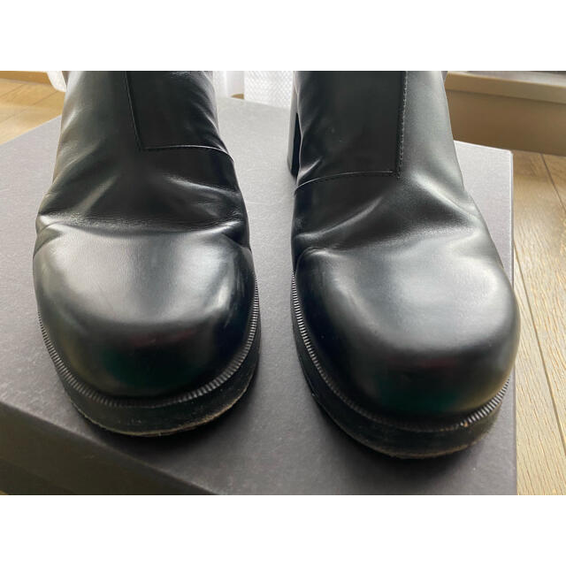 1017 alyx 9sm bowie boots 40