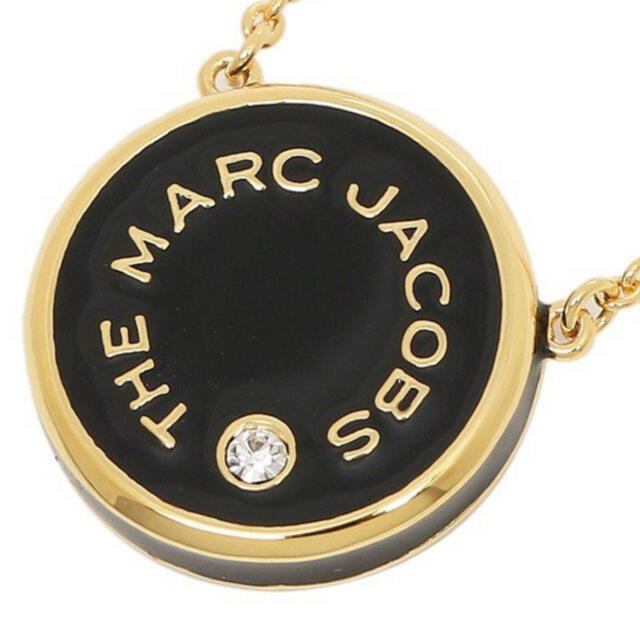 MARC JACOBS(マークジェイコブス)の【新品】人気商品！マークジェイコブス ペンダント ネックレス レディース  レディースのアクセサリー(ネックレス)の商品写真