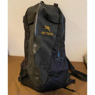 アークテリクス(ARC'TERYX)のアークテリクスリュック(バッグパック/リュック)