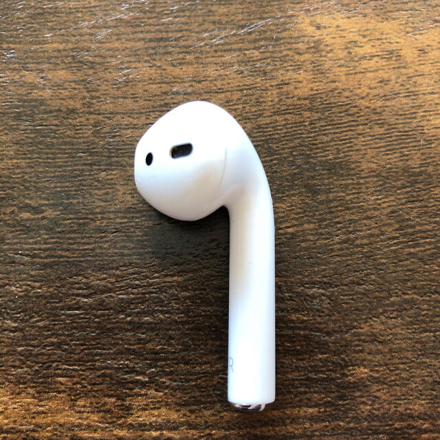 AirPods 第2世代 右耳イヤホン