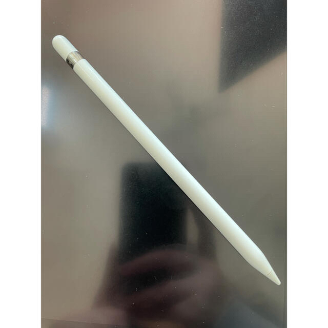 iPad Pro 64G セルラーモデル スペースグレー Pencil付き 3