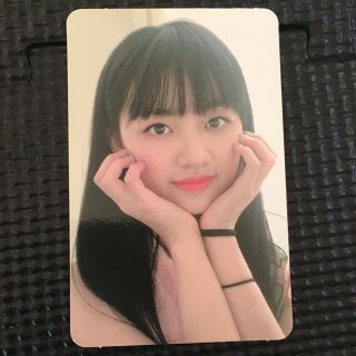 cherry bullet トレカ weverse グリップトック