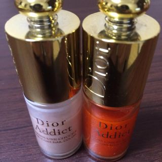 ディオール(Dior)のディオール マニキュア(マニキュア)