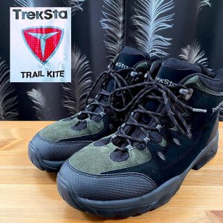 トレクスタ(Treksta)のTrekSta トレクスタ トレッキングシューズ ブーツ クライミングシューズ(登山用品)