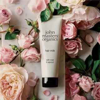 ジョンマスターオーガニック(John Masters Organics)のジョンマスター　ヘアミルク(トリートメント)