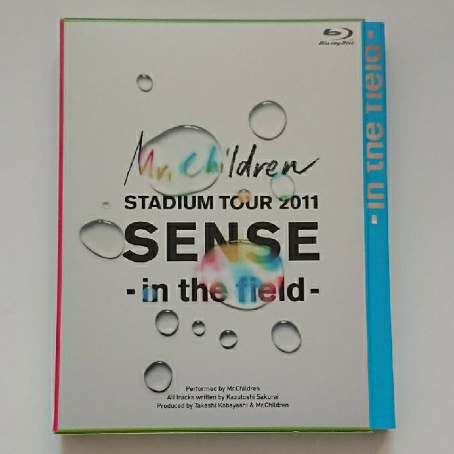 Mr Children Stadium Tour 11 Sense の通販 By らくまる S Shop ラクマ Mr Children Stadium Tour 11 Sense の通販 By らくまる S Shop ラクマ