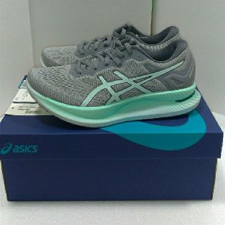 アシックス(asics)のアシックス　グライドライド　ランニングシューズ 24.0cm(シューズ)