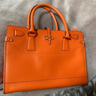 サルヴァトーレフェラガモ(Salvatore Ferragamo)のハンドバッグ(ハンドバッグ)