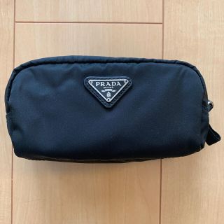 プラダ(PRADA)のプラダ　ポーチ　専用品です　1N0175 (ポーチ)