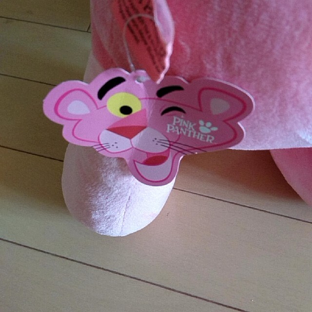 Usj ピンクパンサー ぬいぐるみの通販 By Rian ユニバーサルスタジオジャパンならラクマ Usj ピンクパンサー ぬいぐるみの通販 By Rian ユニバーサルスタジオジャパンならラクマ