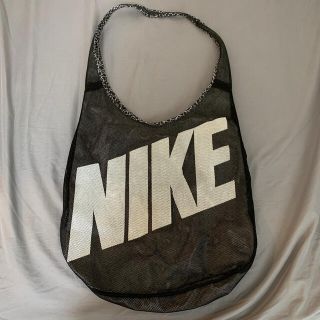 ナイキ(NIKE)のNIKE バック(トートバッグ)