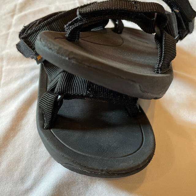 Teva(テバ)のteva 15 キッズ　サンダル　スポーツサンダル キッズ/ベビー/マタニティのキッズ靴/シューズ(15cm~)(サンダル)の商品写真