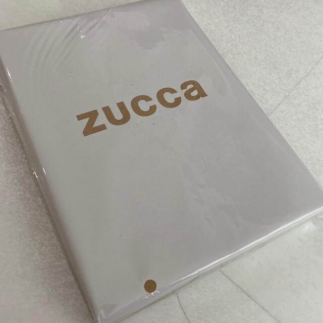 ZUCCa(ズッカ)の大人のおしゃれ手帖 2021年2月号 付録 zucca 3つ折り財布 レディースのファッション小物(財布)の商品写真