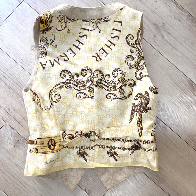 The Dress & Co. HIDEAKI SAKAGUCHI - ジョシュ様専用 The Dress&co