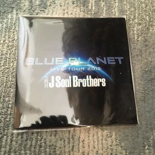 サンダイメジェイソウルブラザーズ(三代目 J Soul Brothers)の三代目　starting over(ポップス/ロック(邦楽))