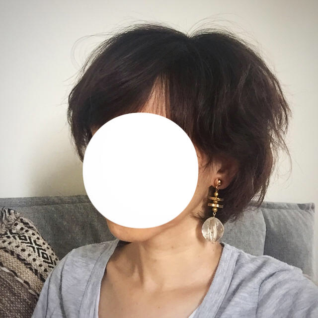 AVON(エイボン)の🌿AVON🌿earring✨ レディースのアクセサリー(イヤリング)の商品写真