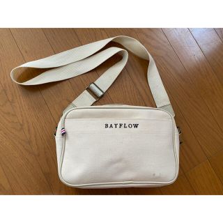 ベイフロー(BAYFLOW)のBAYFLOWショルダーバッグ(ショルダーバッグ)