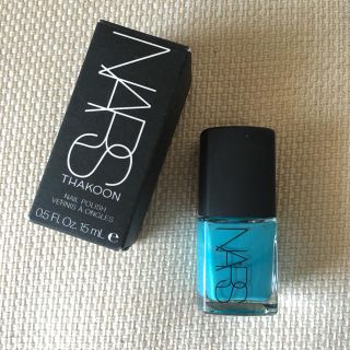 ナーズ(NARS)のNARS ネイルポリッシュ(マニキュア)