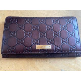 グッチ(Gucci)のGUCCIお財布(財布)