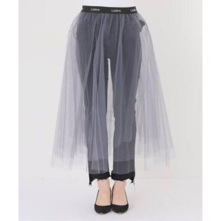 アパルトモンドゥーズィエムクラス(L'Appartement DEUXIEME CLASSE)のアパルトモン：Tulle Skirt(その他)