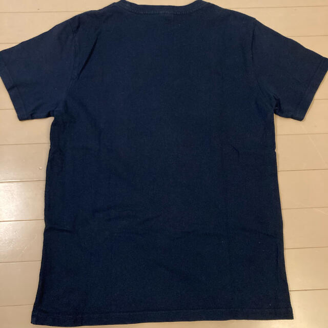 CHUMS(チャムス)のひろ様専用 メンズのトップス(Tシャツ/カットソー(半袖/袖なし))の商品写真