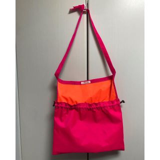 JANTIQUES PHIGVEL エプロンバッグ