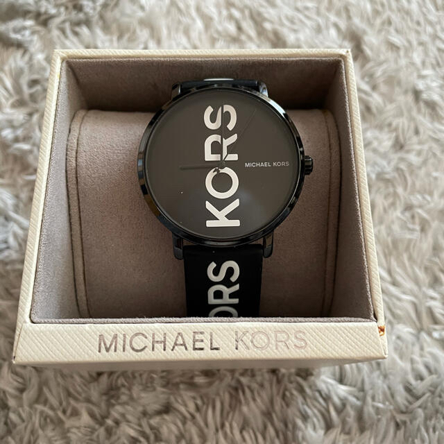 MICHAEL KORS 腕時計