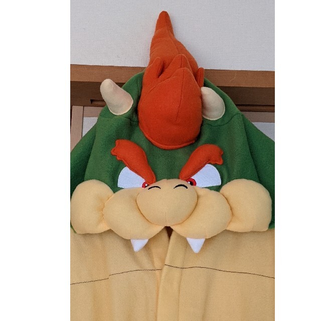 殿堂 クッパ着ぐるみ ハロウィン - education.semel.ucla.edu