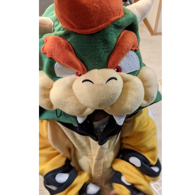 殿堂 クッパ着ぐるみ ハロウィン - education.semel.ucla.edu