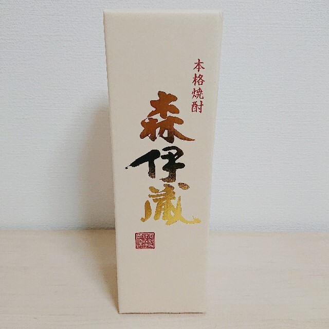 森伊蔵   720ml