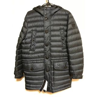 トミーヒルフィガー(TOMMY HILFIGER)の新品★未使用トミーヒルフィガー ダウン コート サイズ M(ダウンジャケット)