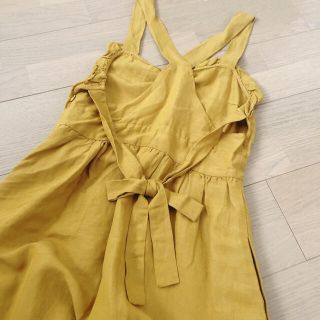 ザラ(ZARA)のZARA ワンピース(ロングワンピース/マキシワンピース)