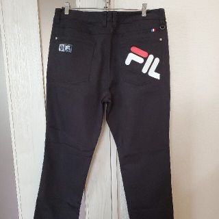 フィラ(FILA)のFILA GOLF　メンズウエア(ウエア)