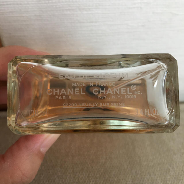 CHANEL(シャネル)のCHANEL 香水 コスメ/美容の香水(香水(女性用))の商品写真