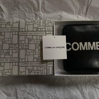 コムデギャルソン(COMME des GARCONS)のコムデギャルソン　ウォレット　風の又三郎さん専用(折り財布)