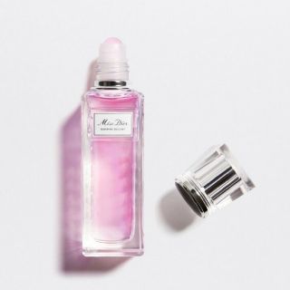 ディオール(Dior)のミスディオール　ブルーミングブーケ　ローラー　パール　20ml(香水(女性用))