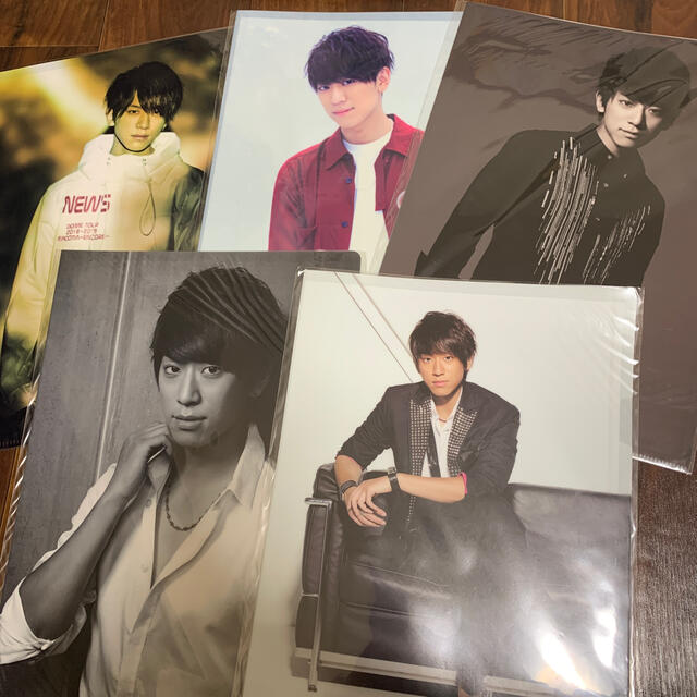 News News クリアファイル 小山慶一郎の通販 By Miii S Shop ニュースならラクマ News News クリアファイル 小山慶一郎の通販 By Miii S Shop ニュースならラクマ