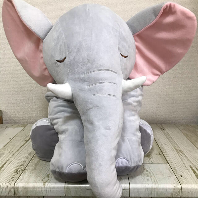 くったりぞうさん ぬいぐるみの通販 By しらたま Shop ラクマ くったりぞうさん ぬいぐるみの通販 By しらたま Shop ラクマ