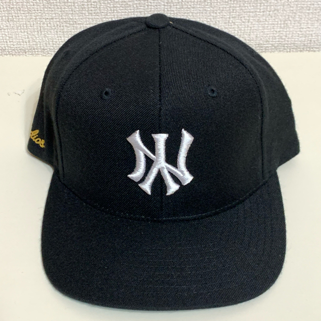 uniform studios NY cap キャップ