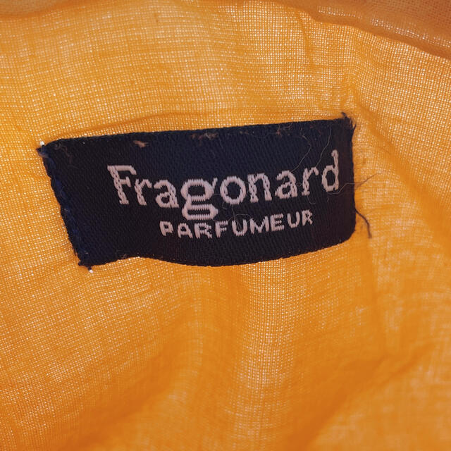 Fragonard(フラゴナール)のフラゴナール♡パリジェンヌポーチ レディースのファッション小物(ポーチ)の商品写真