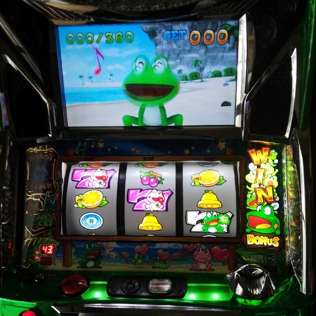 ケロット3 テーブルゲーム/ホビー ケロット3 テーブルゲーム/ホビー