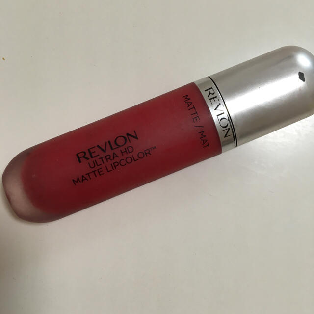 REVLON(レブロン)のレブロン ウルトラリップカラー レッド コスメ/美容のベースメイク/化粧品(口紅)の商品写真