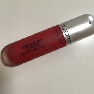 レブロン(REVLON)のレブロン ウルトラリップカラー レッド(口紅)