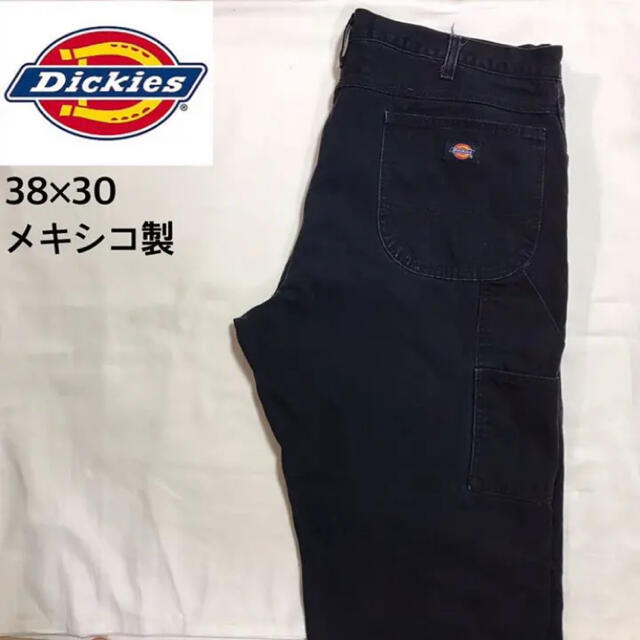 Dickies(ディッキーズ)のディッキーズ　ペインターパンツ　メキシコ製 メンズのパンツ(ペインターパンツ)の商品写真