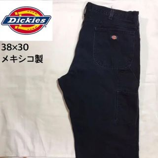 ディッキーズ(Dickies)のディッキーズ　ペインターパンツ　メキシコ製(ペインターパンツ)