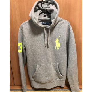 ラルフローレン(Ralph Lauren)のパーカー(パーカー)