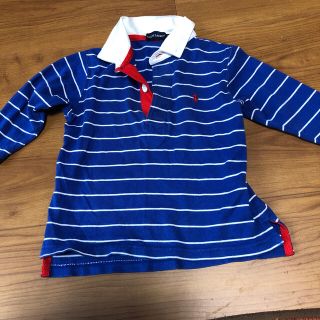 ラルフローレン(Ralph Lauren)のラルフローレン　シャツ　トップス(シャツ/カットソー)