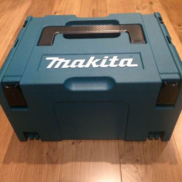 Makita(マキタ)の新品☆【マキタ マックパック タイプ３】×２個セット(m0061) スポーツ/アウトドアの自転車(工具/メンテナンス)の商品写真